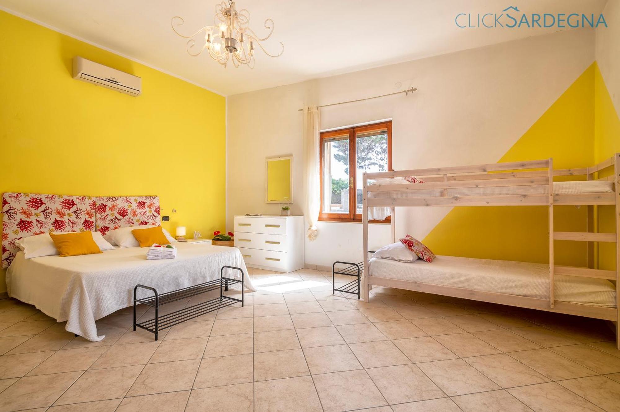 Villa Melograno With Exclusive Swimming Pool Surrounded By Greenery Campanedda 外观 照片