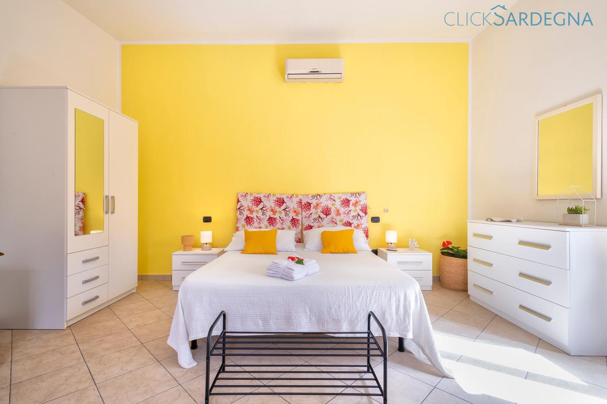 Villa Melograno With Exclusive Swimming Pool Surrounded By Greenery Campanedda 外观 照片