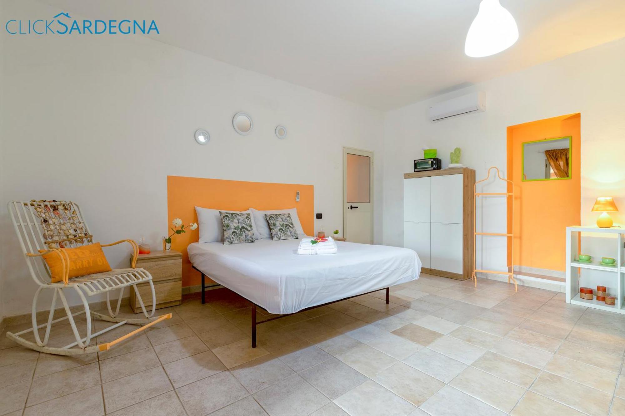 Villa Melograno With Exclusive Swimming Pool Surrounded By Greenery Campanedda 外观 照片