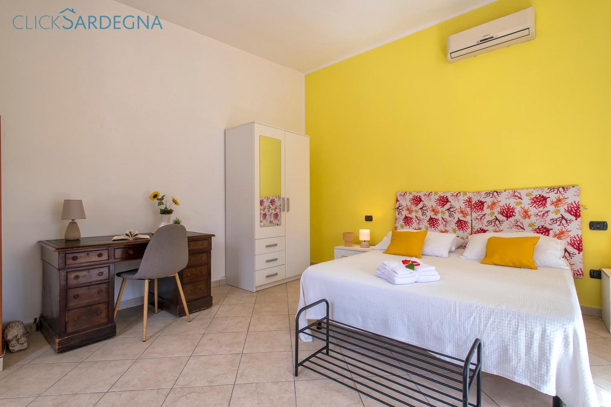 Villa Melograno With Exclusive Swimming Pool Surrounded By Greenery Campanedda 外观 照片