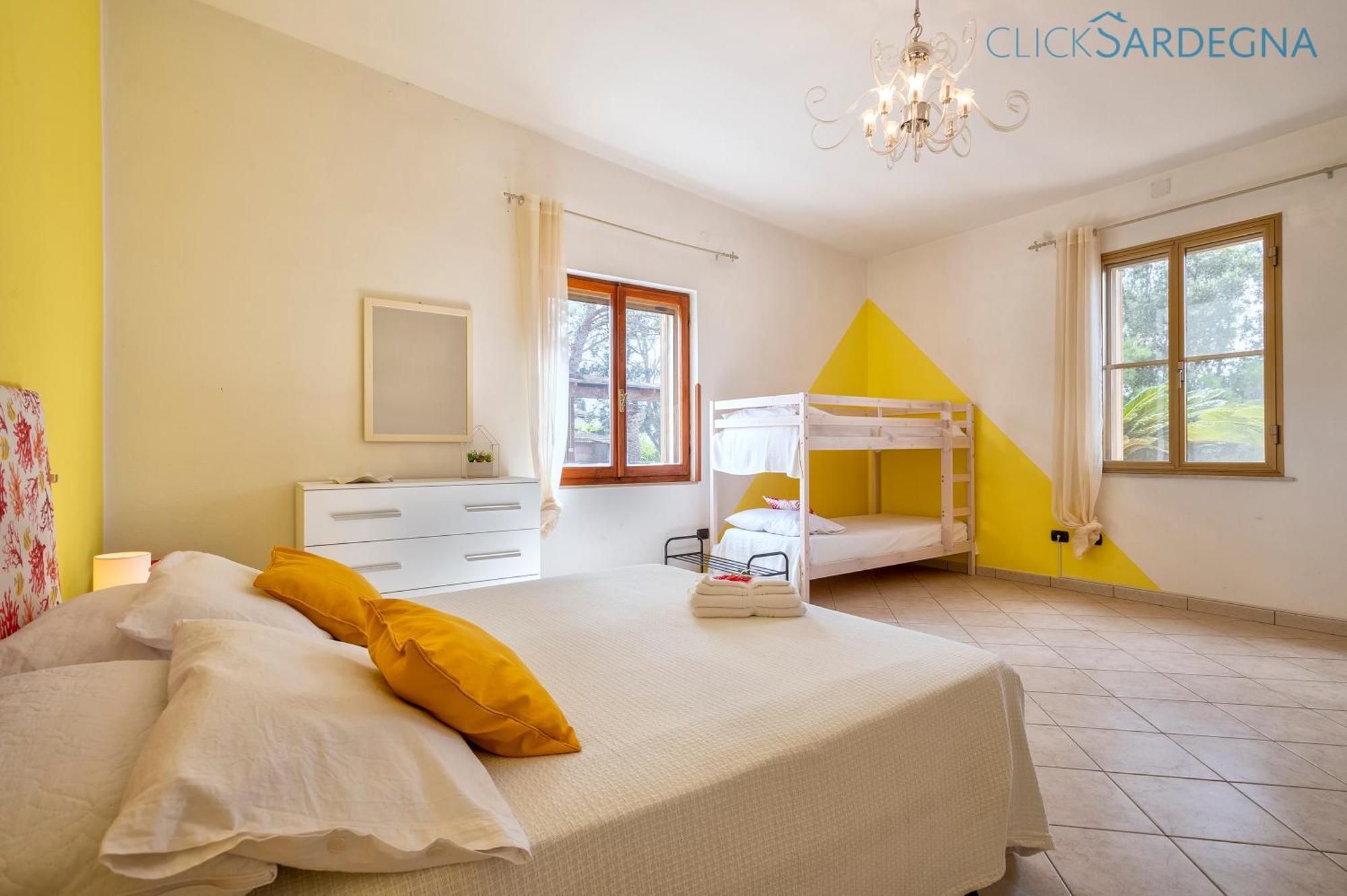 Villa Melograno With Exclusive Swimming Pool Surrounded By Greenery Campanedda 外观 照片